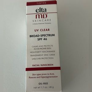 Elta MD Sunscreen